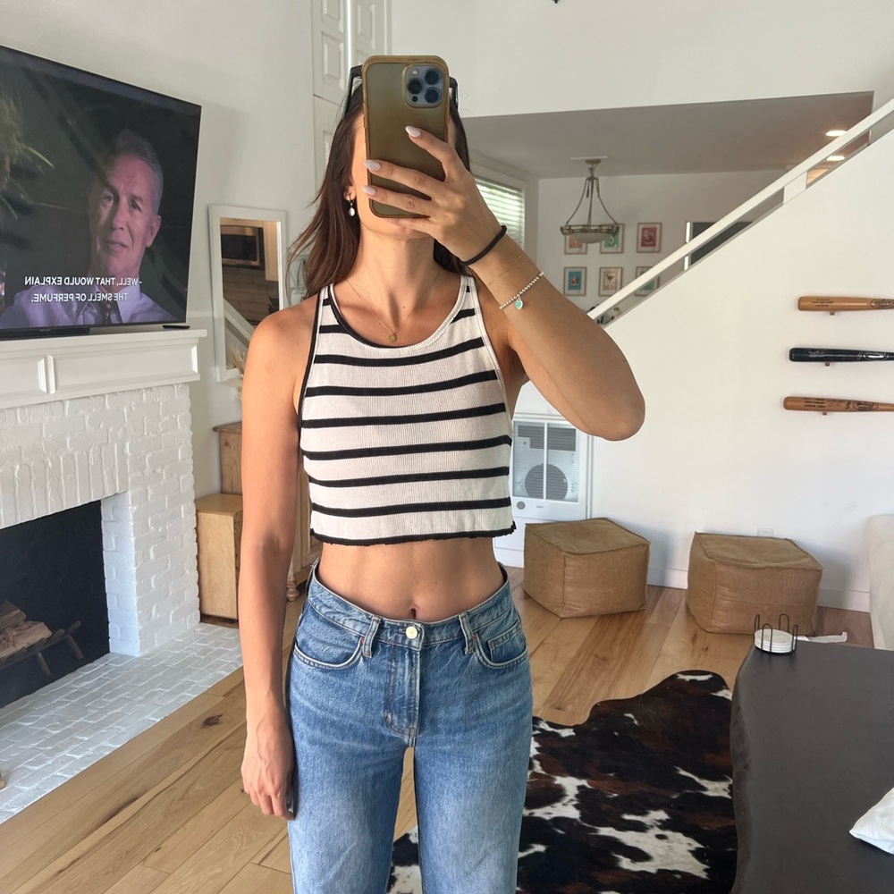 Abercrombie Top